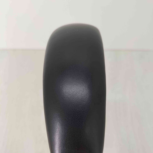 カシラ CA4LA フェイクレザー ヘアバンド カチューシャ レディース