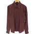ジャンポールゴルチエオム Jean Paul GAULTIER HOMME パイソンドレスシャツ メンズ JPN:48