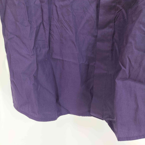 ジャンポールゴルチエオム Jean Paul GAULTIER HOMME フェザーネックレス付き ドレスシャツ メンズ JPN:48