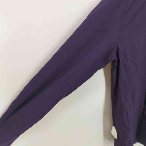 ジャンポールゴルチエオム Jean Paul GAULTIER HOMME フェザーネックレス付き ドレスシャツ メンズ JPN:48