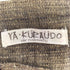 YAKURAUDO スラックスパンツ メンズ