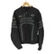 ハーレーダビッドソン HARLEY-DAVIDSON 11SS BACKSTRECH MESH JACKET バックストレッチ メッシュ ジャケット ライディングジャケット メンズ import:M