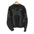 ハーレーダビッドソン HARLEY-DAVIDSON 11SS BACKSTRECH MESH JACKET バックストレッチ メッシュ ジャケット ライディングジャケット メンズ import:M