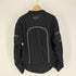 ハーレーダビッドソン HARLEY-DAVIDSON 11SS BACKSTRECH MESH JACKET バックストレッチ メッシュ ジャケット ライディングジャケット メンズ import:M