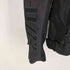 ハーレーダビッドソン HARLEY-DAVIDSON 15AW JKT-FOW PIT ZIP ロゴ 刺繍 ライディングジャケット メンズ import:S