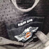 ハーレーダビッドソン HARLEY-DAVIDSON 15AW JKT-FOW PIT ZIP ロゴ 刺繍 ライディングジャケット メンズ import:S