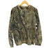 REALTREE リアルツリー柄クルーネックスウェット メンズ JPN:M
