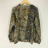 REALTREE リアルツリー柄クルーネックスウェット メンズ JPN:M