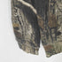 REALTREE リアルツリー柄クルーネックスウェット メンズ JPN:M