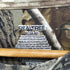 REALTREE リアルツリー柄クルーネックスウェット メンズ JPN:M