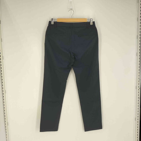 ユニクロ UNIQLO 感動イージーパンツ メンズ JPN:S