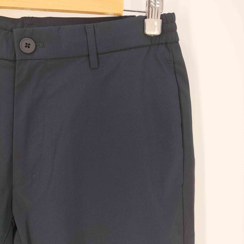 ユニクロ UNIQLO 感動イージーパンツ メンズ JPN:S