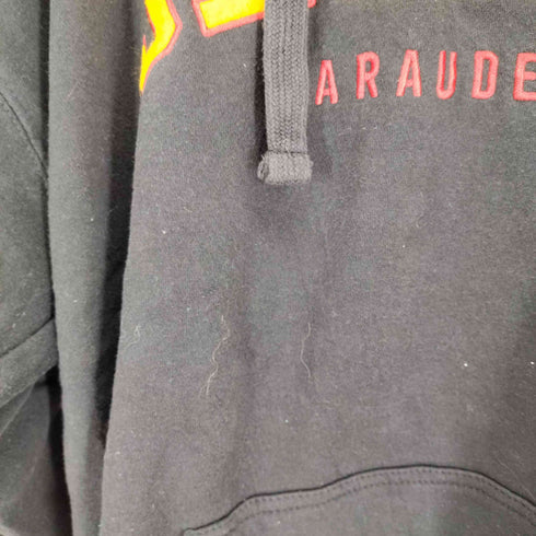 OURAY JESUIT プルオーバーパーカー メンズ JPN:L