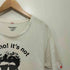 ベドウィンアンドザハートブレイカーズ BEDWIN&THE HEARTBREAKERS S/S PRINT T BENDER プリント ショートスリーブ クルーネックTシャツ メンズ US:40