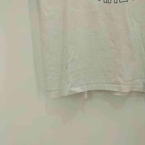 ベドウィンアンドザハートブレイカーズ BEDWIN&THE HEARTBREAKERS S/S PRINT T BENDER プリント ショートスリーブ クルーネックTシャツ メンズ US:40