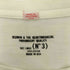 ベドウィンアンドザハートブレイカーズ BEDWIN&THE HEARTBREAKERS S/S PRINT T BENDER プリント ショートスリーブ クルーネックTシャツ メンズ US:40