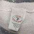 CLASSIC COTTON ARMOR クリスマスデザインクルーネックスウェット メンズ JPN:L