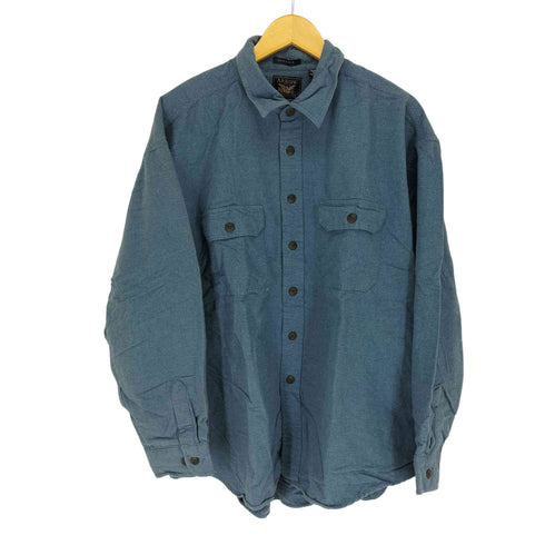 アロー ARROW CHAMOIS 長袖シャツ メンズ JPN:XXL