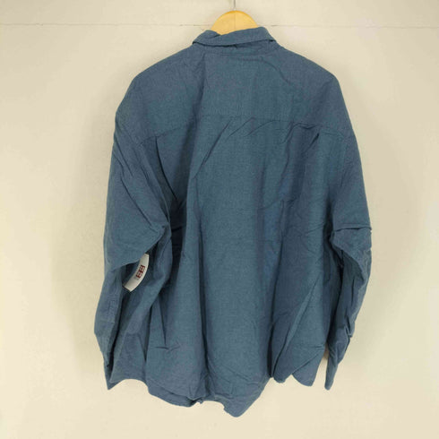 アロー ARROW CHAMOIS 長袖シャツ メンズ JPN:XXL