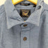 アロー ARROW CHAMOIS 長袖シャツ メンズ JPN:XXL