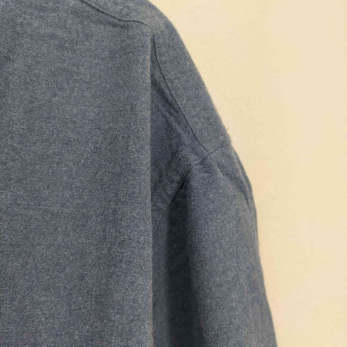アロー ARROW CHAMOIS 長袖シャツ メンズ JPN:XXL