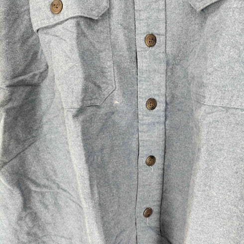アロー ARROW CHAMOIS 長袖シャツ メンズ JPN:XXL