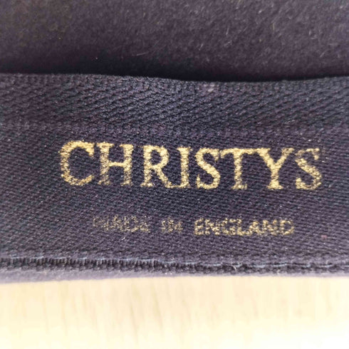 christys フェルトハット メンズ 59cm