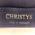 christys フェルトハット メンズ 59cm