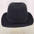 ボルサリーノ Borsalino イタリア製 中折れウールハット メンズ