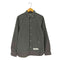 THOM GREY デザインポケット ラウンドカラー ボタンダウンシャツ メンズ JPN:M