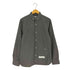 THOM GREY デザインポケット ラウンドカラー ボタンダウンシャツ メンズ JPN:M