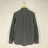THOM GREY デザインポケット ラウンドカラー ボタンダウンシャツ メンズ JPN:M