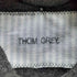 THOM GREY デザインポケット ラウンドカラー ボタンダウンシャツ メンズ JPN:M