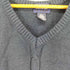 ハーバーベイ HARBOR BAY ケーブルニットベスト メンズ 2XL