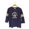 チャンピオン Champion 別注 ランタグ復刻 フットボールTシャツ メンズ JPN:L