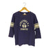 チャンピオン Champion 別注 ランタグ復刻 フットボールTシャツ メンズ JPN:L