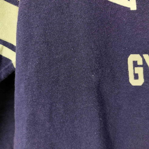 チャンピオン Champion 別注 ランタグ復刻 フットボールTシャツ メンズ JPN:L