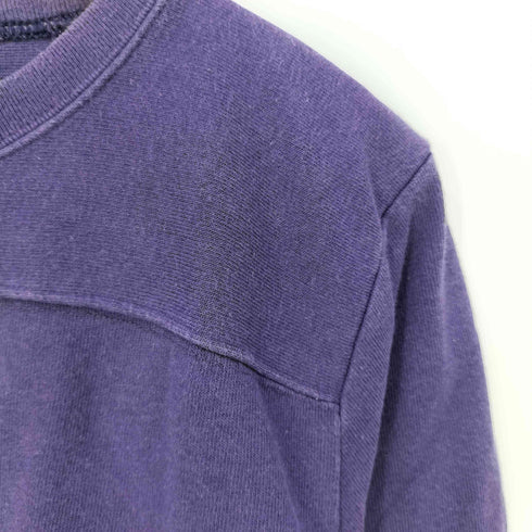 チャンピオン Champion 別注 ランタグ復刻 フットボールTシャツ メンズ JPN:L