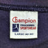 チャンピオン Champion 別注 ランタグ復刻 フットボールTシャツ メンズ JPN:L