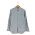 トムブラウン THOM BROWNE CLASSIC BD SHIRT クラシック ボタンダウンシャツ メンズ JPN:2