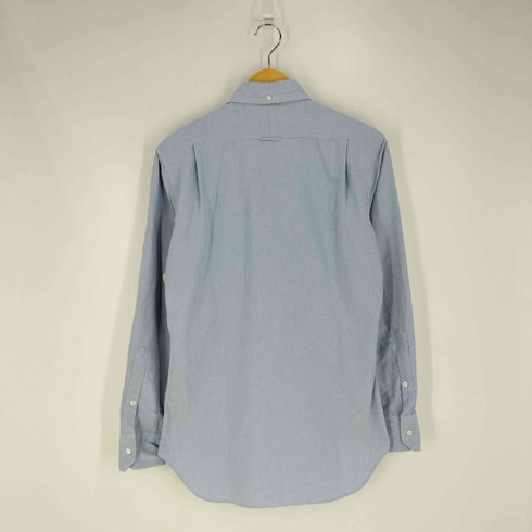 トムブラウン THOM BROWNE CLASSIC BD SHIRT クラシック ボタンダウンシャツ メンズ JPN:2