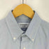 トムブラウン THOM BROWNE CLASSIC BD SHIRT クラシック ボタンダウンシャツ メンズ JPN:2