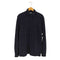 ポロバイラルフローレン Polo by RALPH LAUREN ノーポニー ウール ブロックチェック シャツ メンズ import:M