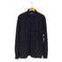 ポロバイラルフローレン Polo by RALPH LAUREN ノーポニー ウール ブロックチェック シャツ メンズ import:M