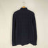 ポロバイラルフローレン Polo by RALPH LAUREN ノーポニー ウール ブロックチェック シャツ メンズ import:M