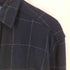 ポロバイラルフローレン Polo by RALPH LAUREN ノーポニー ウール ブロックチェック シャツ メンズ import:M