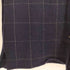 ポロバイラルフローレン Polo by RALPH LAUREN ノーポニー ウール ブロックチェック シャツ メンズ import:M