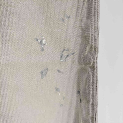 ヘルムートラング HELMUT LANG 本人期 イタリア製 CLASSIC CUT PAINTER JEAN クラシックカット ペインター コーデュロイパンツ メンズ 30