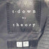 セオリー theory t down ダウンジャケット レディース JPN:XS