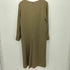 プレインピープル PLAIN PEOPLE スキッパーロングワンピース レディース JPN:2
